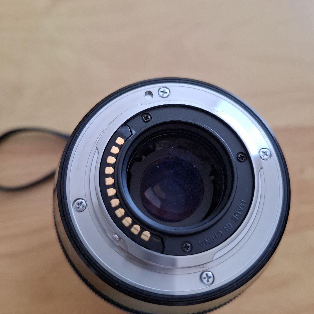 オリンパス M.Zuiko 12-40mm f/2.8 PRO