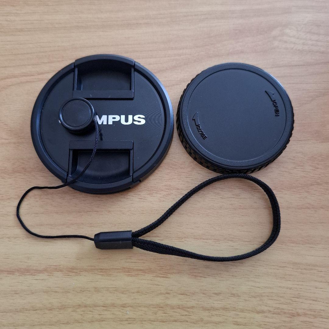 オリンパス M.Zuiko 12-40mm f/2.8 PRO