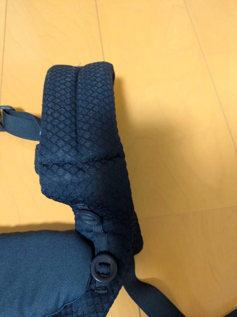 エルゴベビーオムニブリーズergobaby OMNI breeze 抱っこ紐