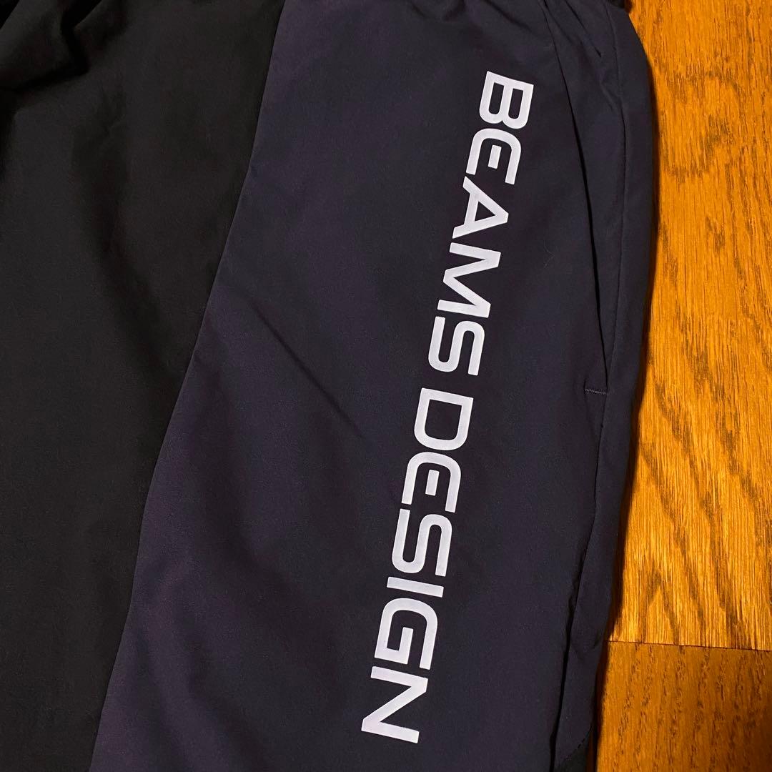 TIGORA BEAMS DESIGN セットアップ 上下セット