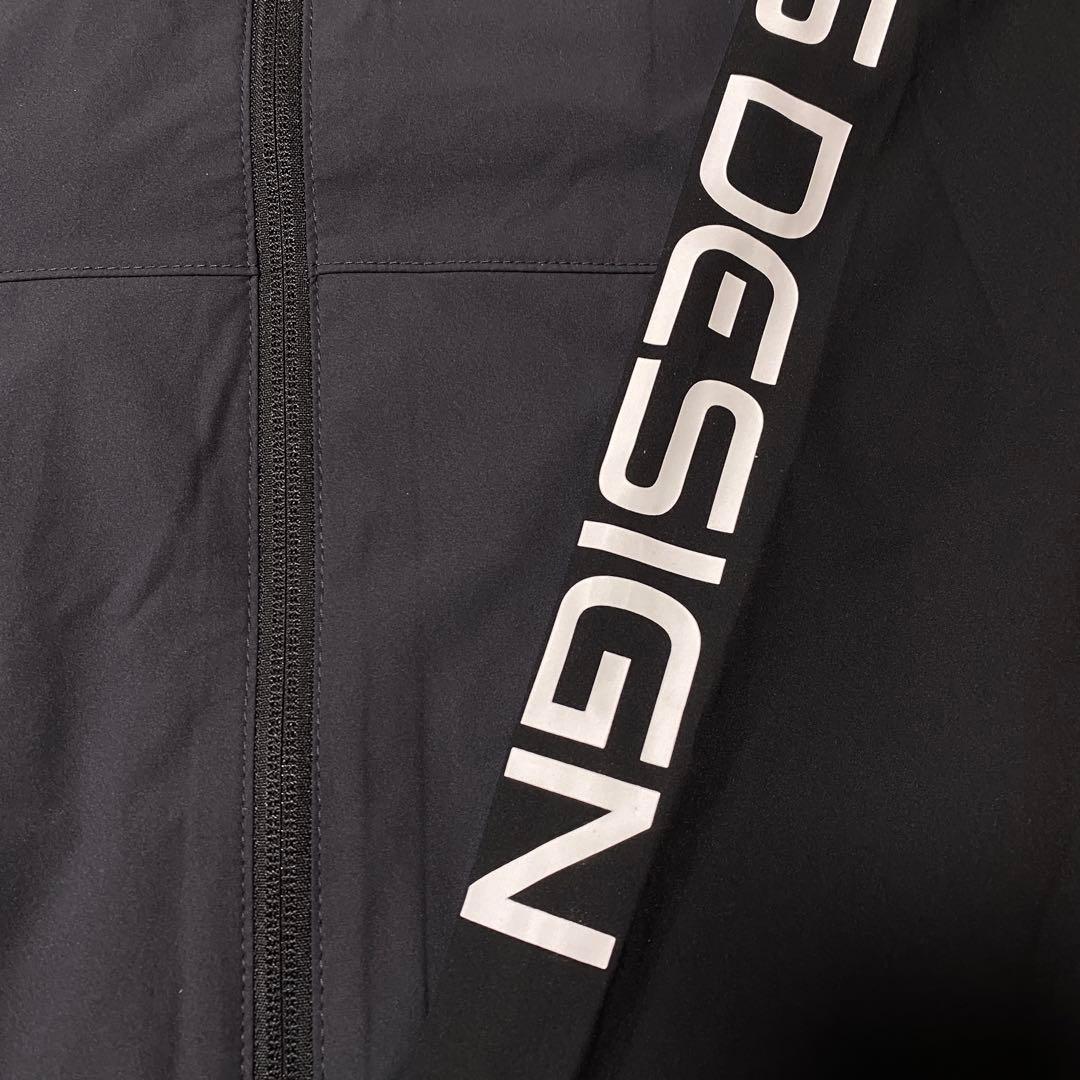 TIGORA BEAMS DESIGN セットアップ 上下セット