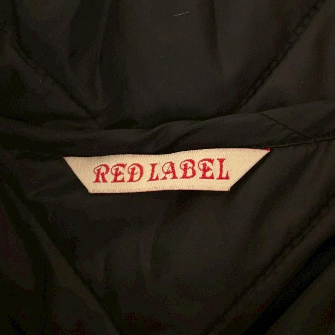 ヴィヴィアン ダウンコート サイズ2 ロゴ ブルゾン 中綿