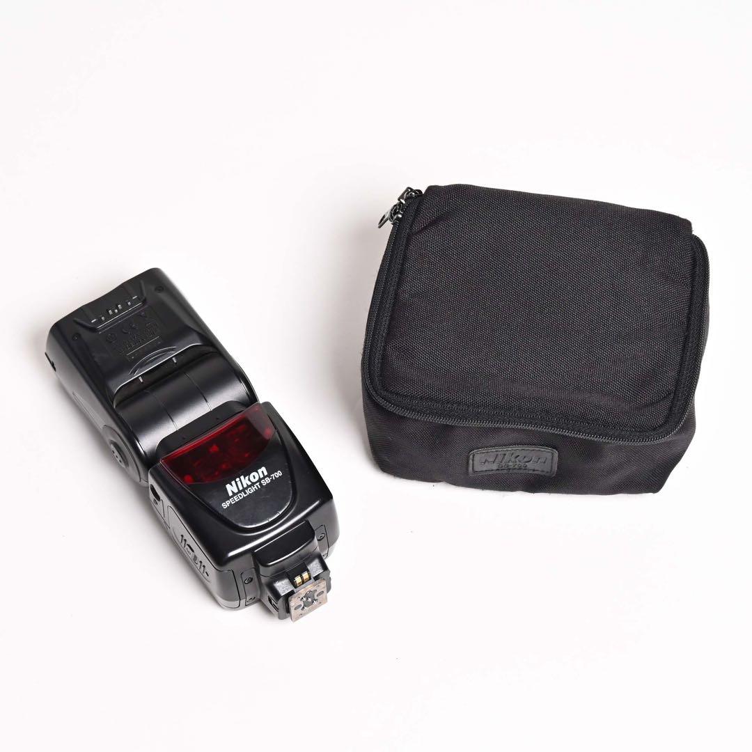 その他 Nikon SPEED LIGHT SB-700
