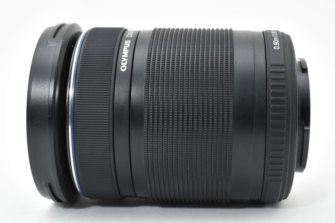 オリンパス M.ZUIKO DIGITAL ED 40-150mm