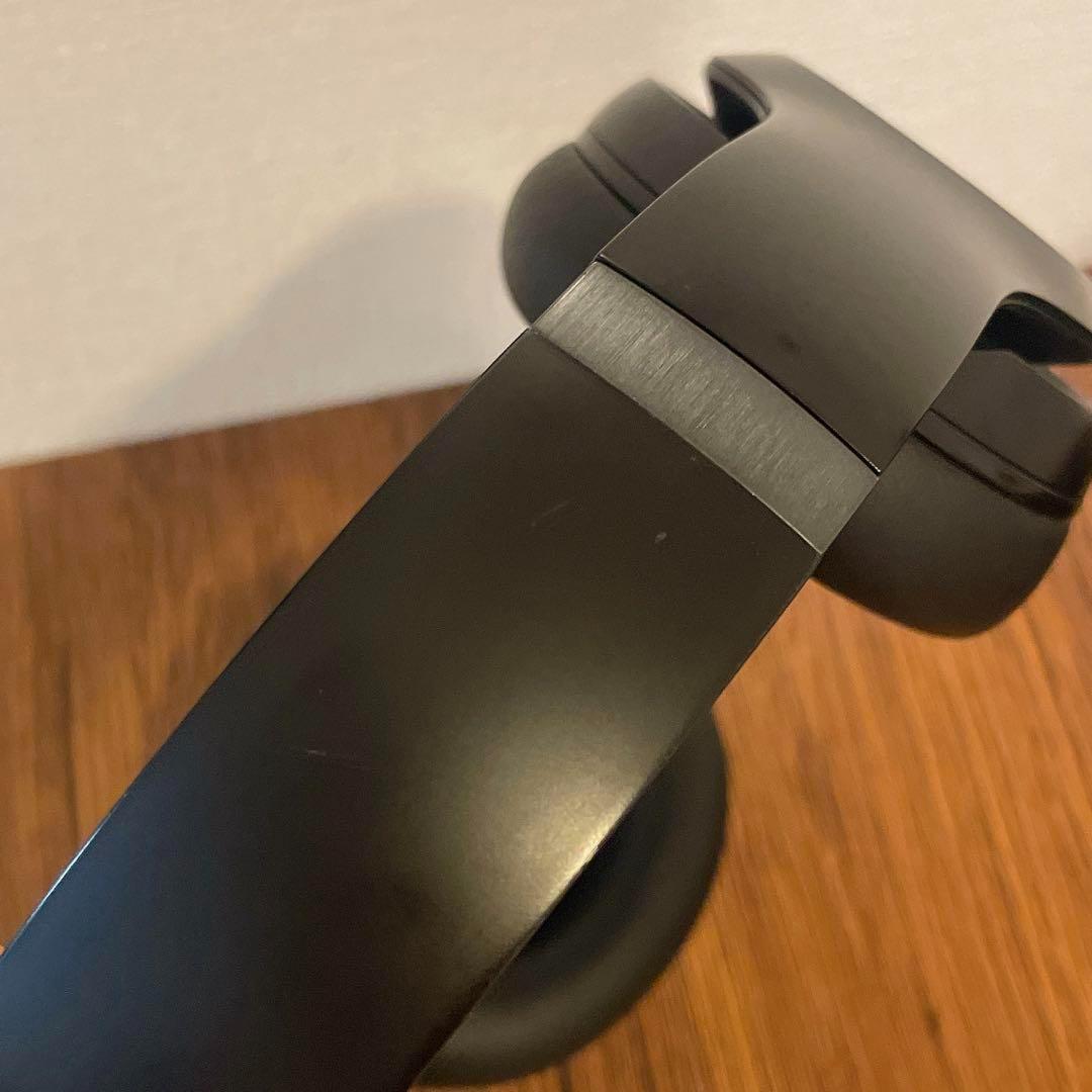 動作品⭐️Beats Studio Pro ワイヤレスヘッドホン　ブラック 黒