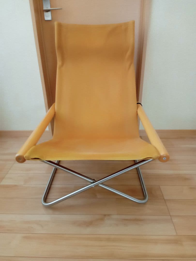 NychairX ニーチェアエックス オットマンセット