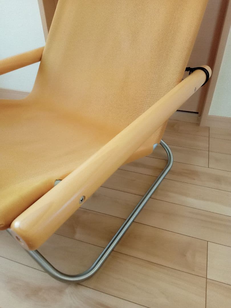 NychairX ニーチェアエックス オットマンセット