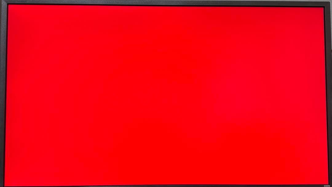 2017年制　32インチ4Kモニター LG 32UD59-B スタンドなし