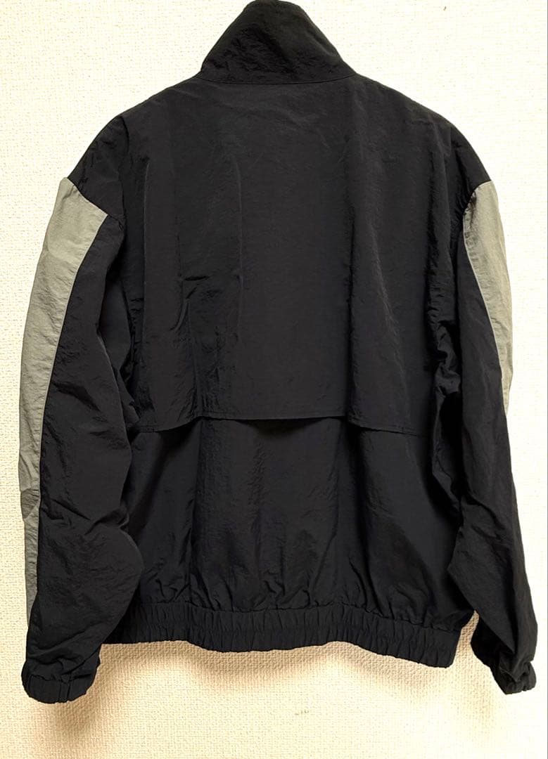 19SO EYE KNOW NYLON TRACK JK 　　Oceans