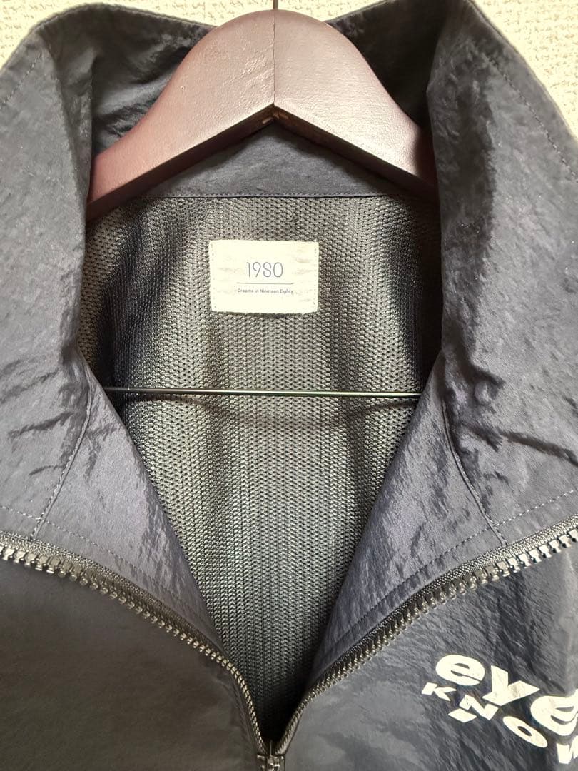 19SO EYE KNOW NYLON TRACK JK 　　Oceans