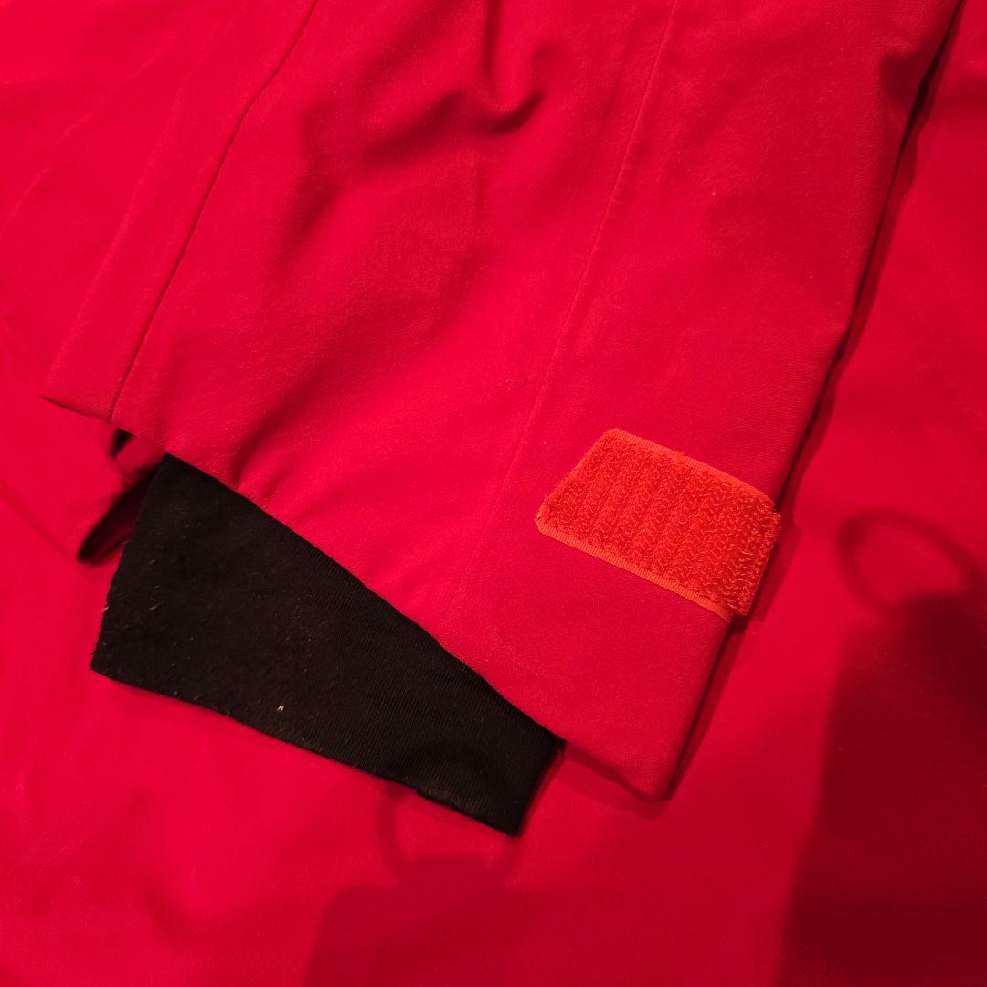 マムート Haldigrat HS Hooded Jacket Women M