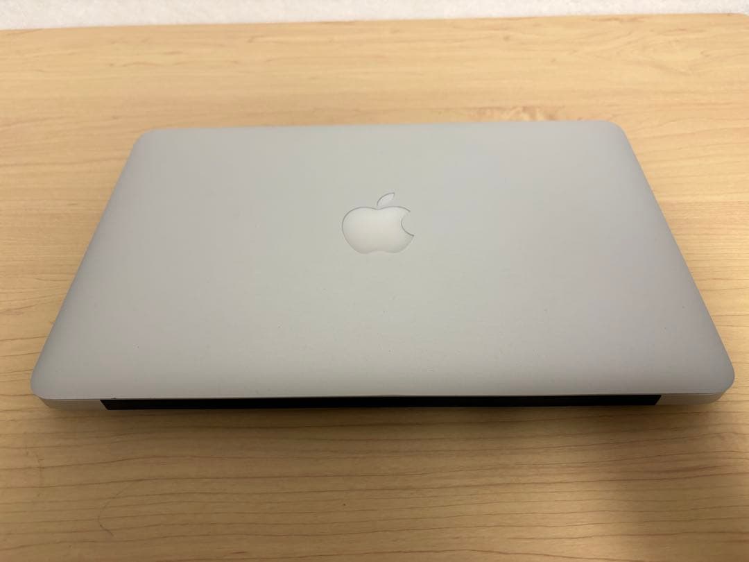 Apple MacBook Air 2013 mid 付属品有り