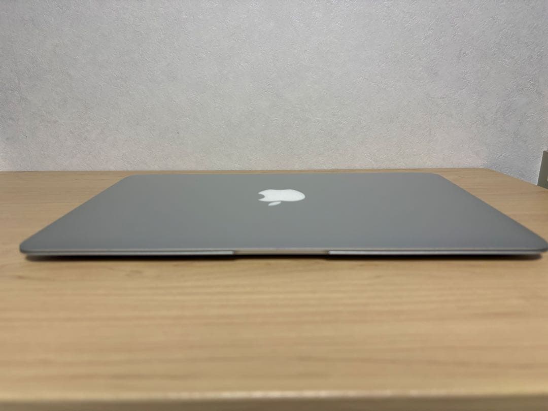 Apple MacBook Air 2013 mid 付属品有り