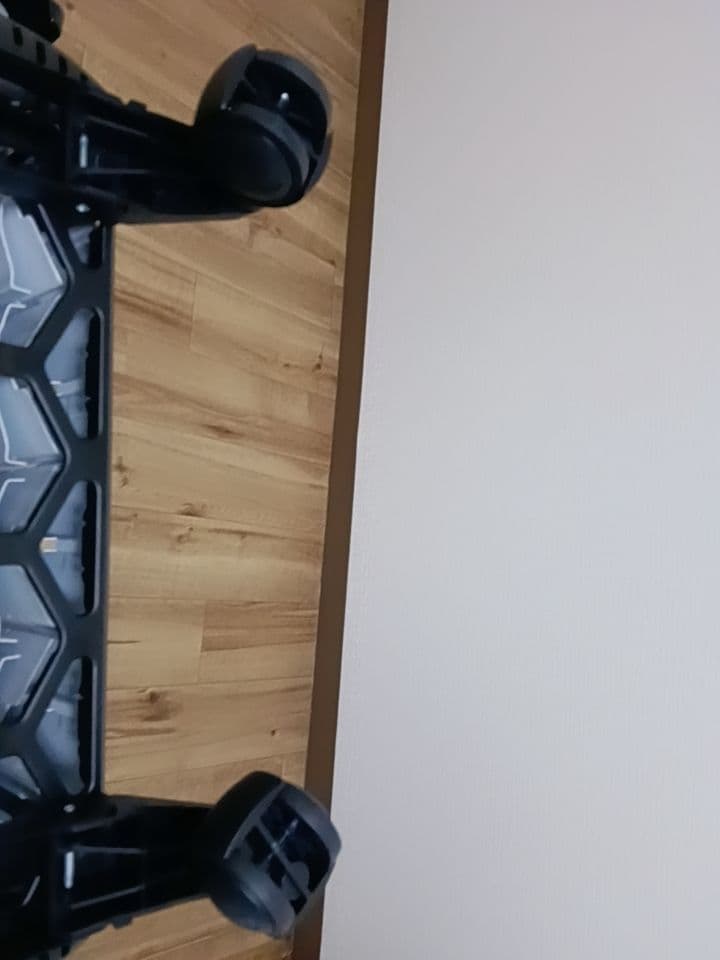 De’Longhi マルチダイナミックヒーター MDHS12-BK