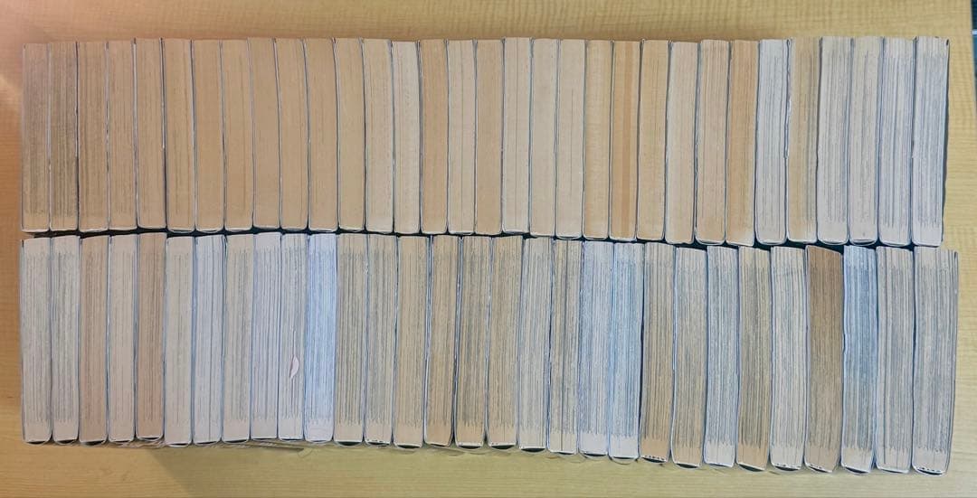 代紋(エンブレム)TAKE2　1-62 全巻セット