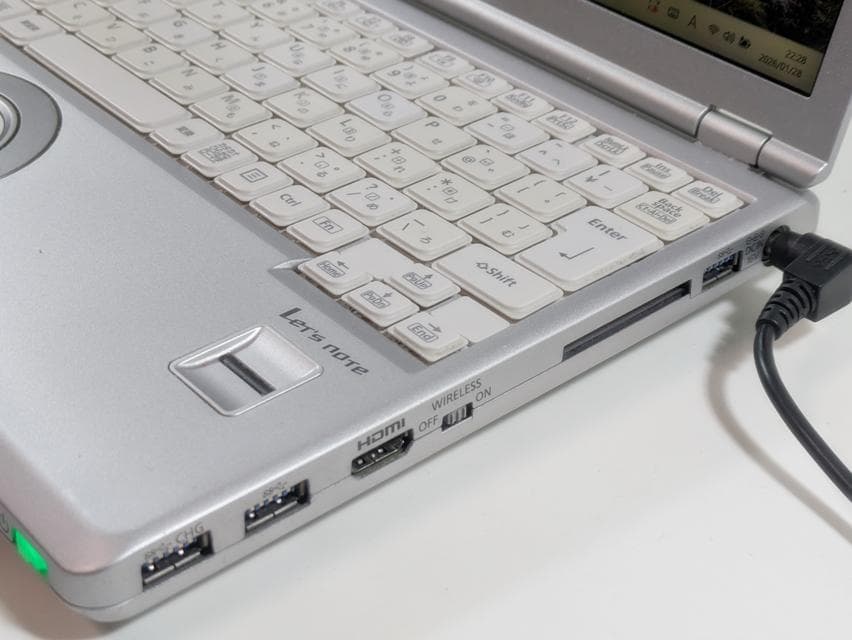 【美品】Win11✨新品256GB✨i5✨すぐ使える✨超軽量✨小型ノートパソコン