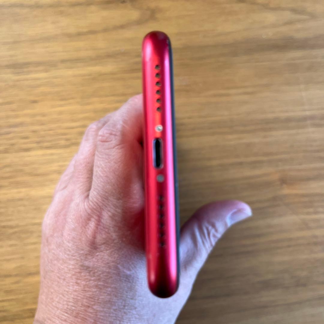 スマートフォン本体 Apple iPhone 11 (PRODUCT)RED