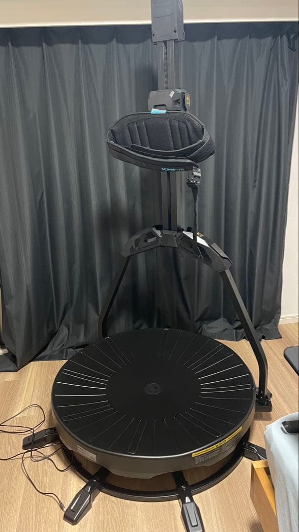 KATWALK C2 CORE + KAT NEXUS（送料無料）