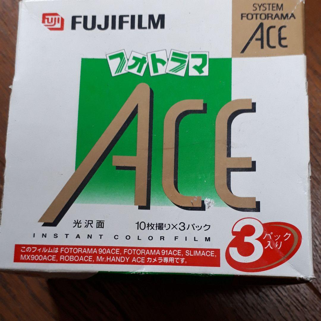 ポラロイドカメラ