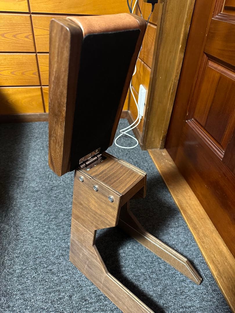 ジムニーアームレスト