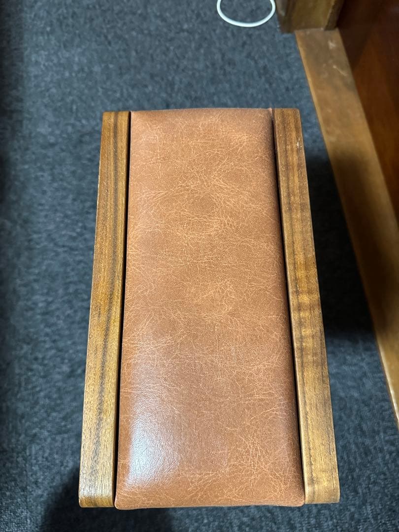 ジムニーアームレスト