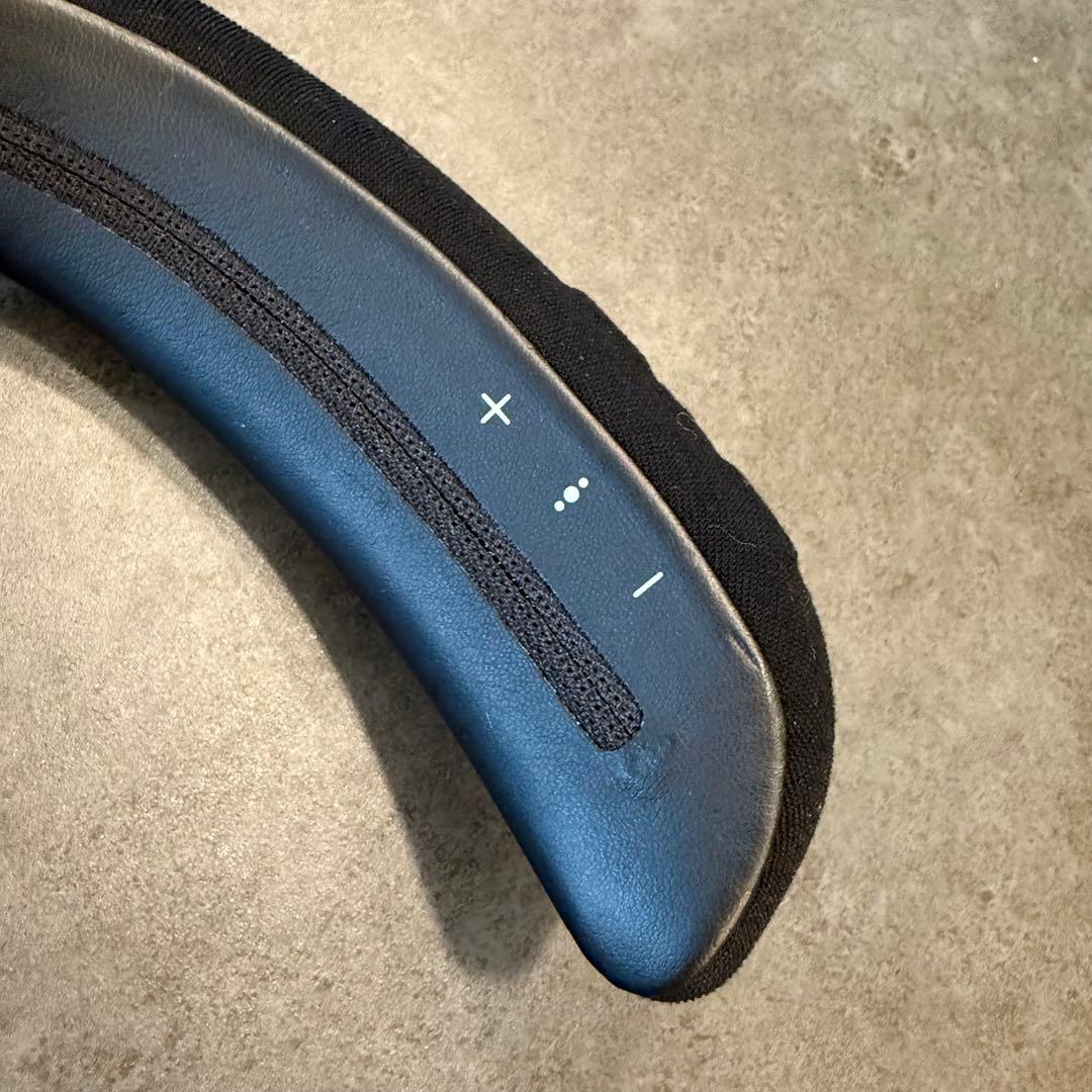 ヘッドホン BOSE SOUNDWEAR COMPANION SPEAKER