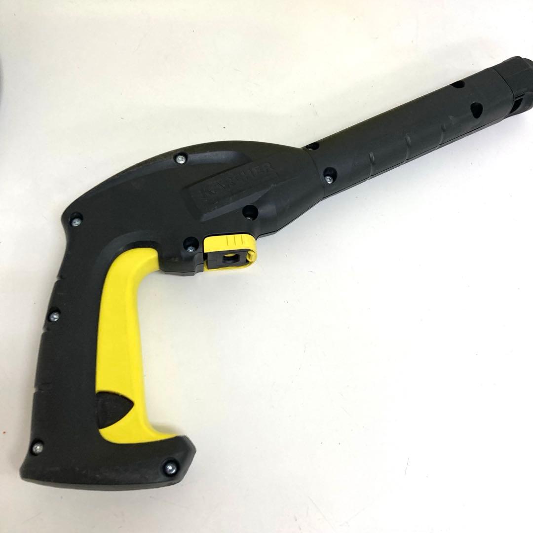 B268-11 KARCHER K2 Silent 高圧洗浄機　ジャンク