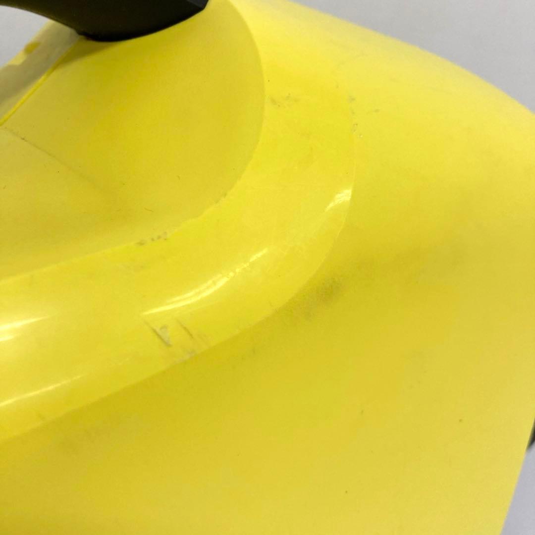 B268-11 KARCHER K2 Silent 高圧洗浄機　ジャンク