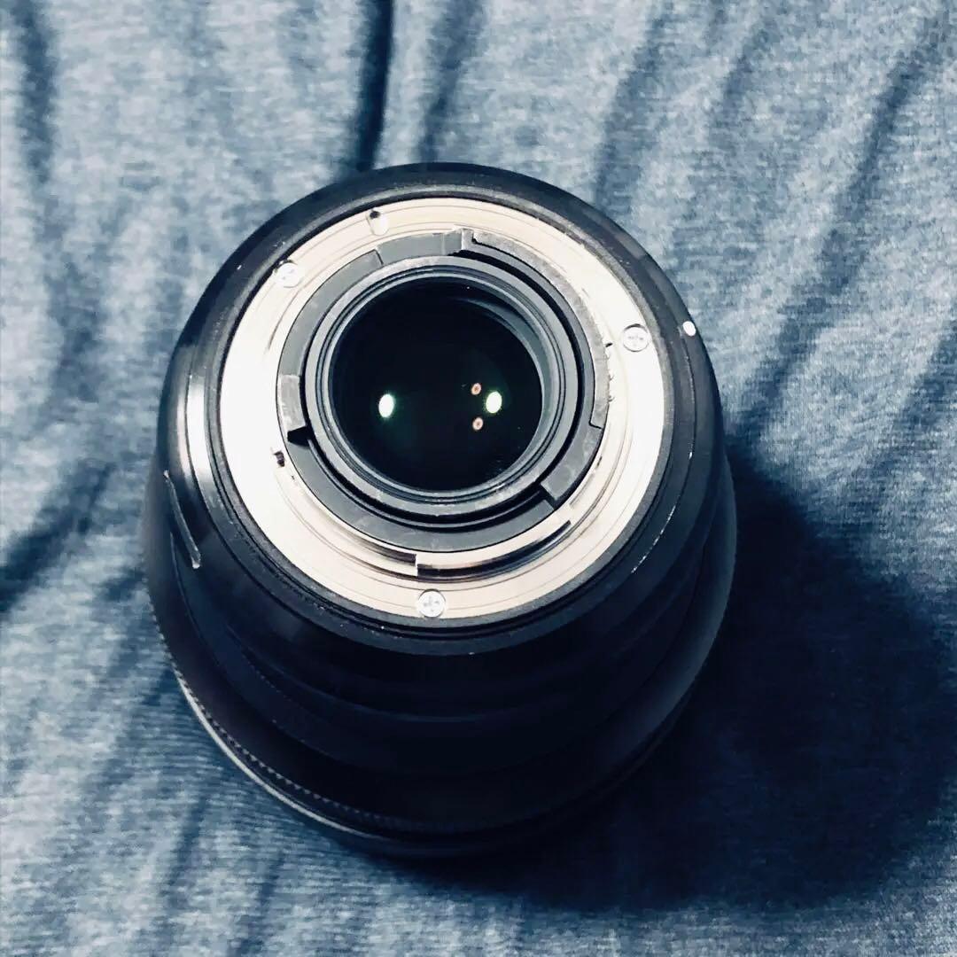 SIGMA 14F1.8 DG HSM/N Nikon Fマウント