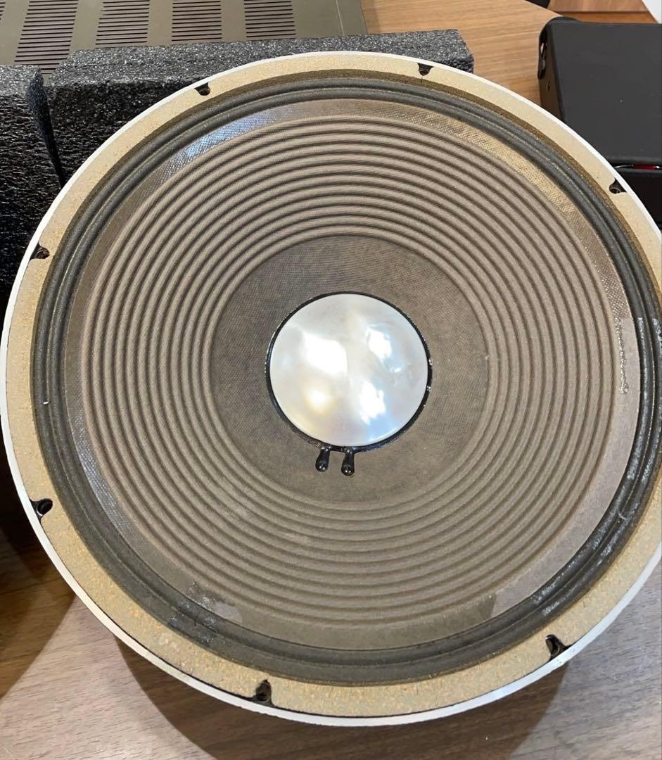 JBL E140-8 スピーカー ペアー