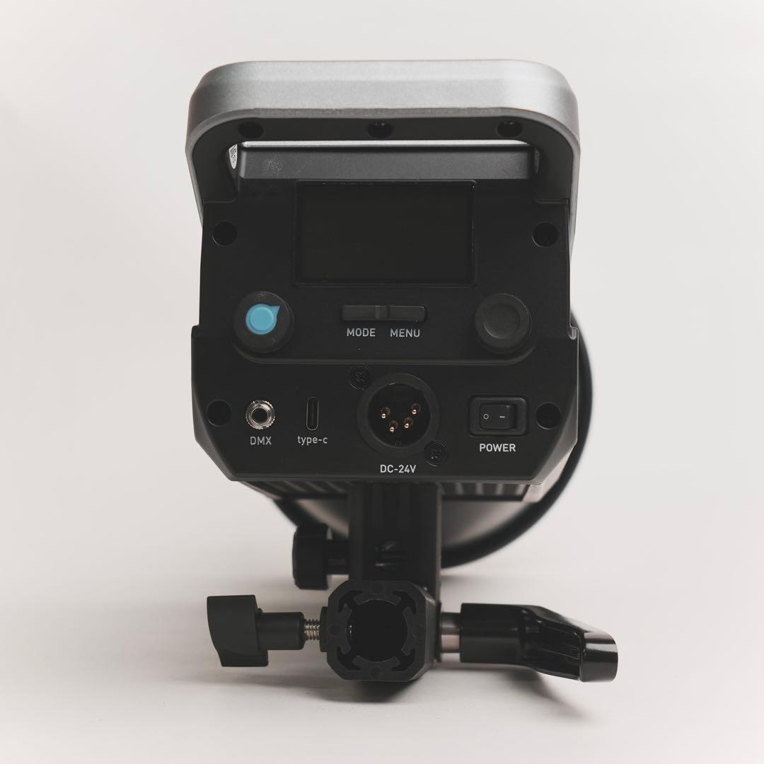 NANLITE FC-120B ナンライト　スタジオライト