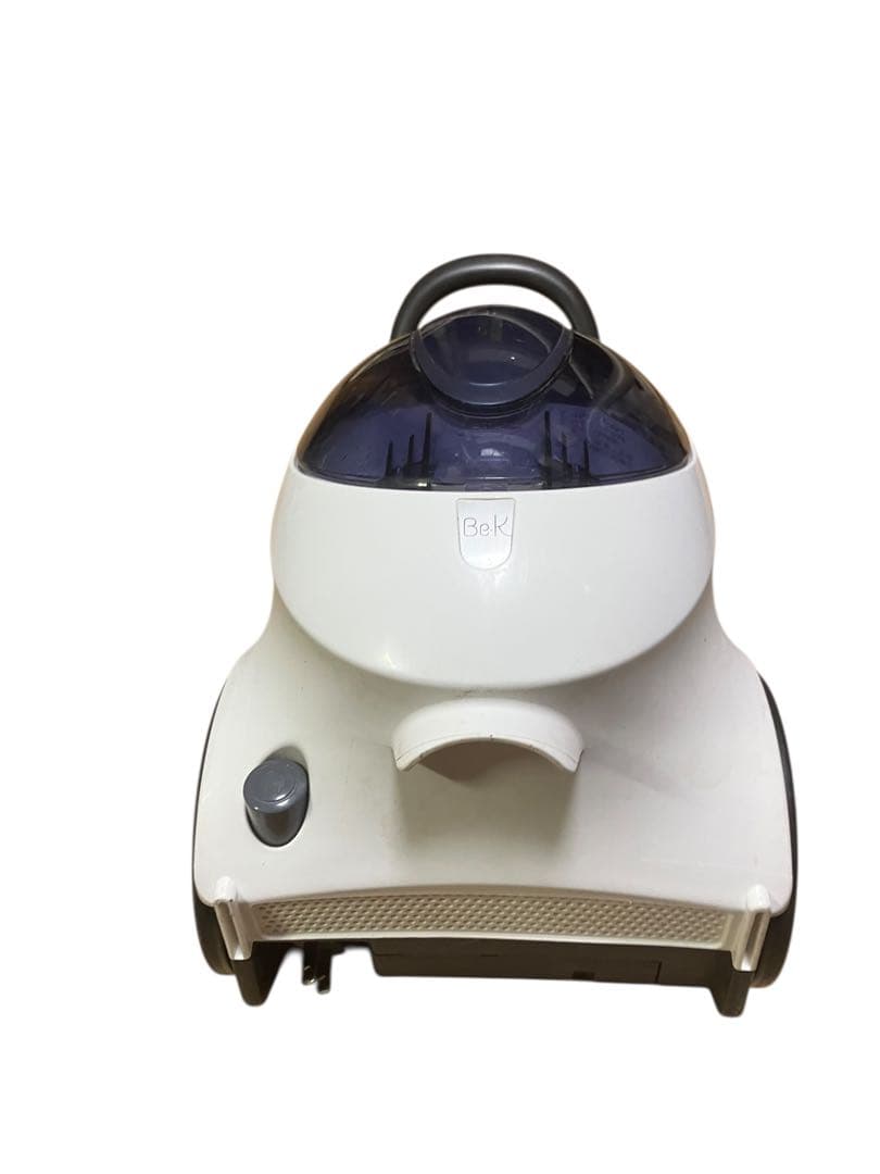 三菱　紙パック掃除機　MITSUBISHI TC-FB5CP-A 15年製　保証