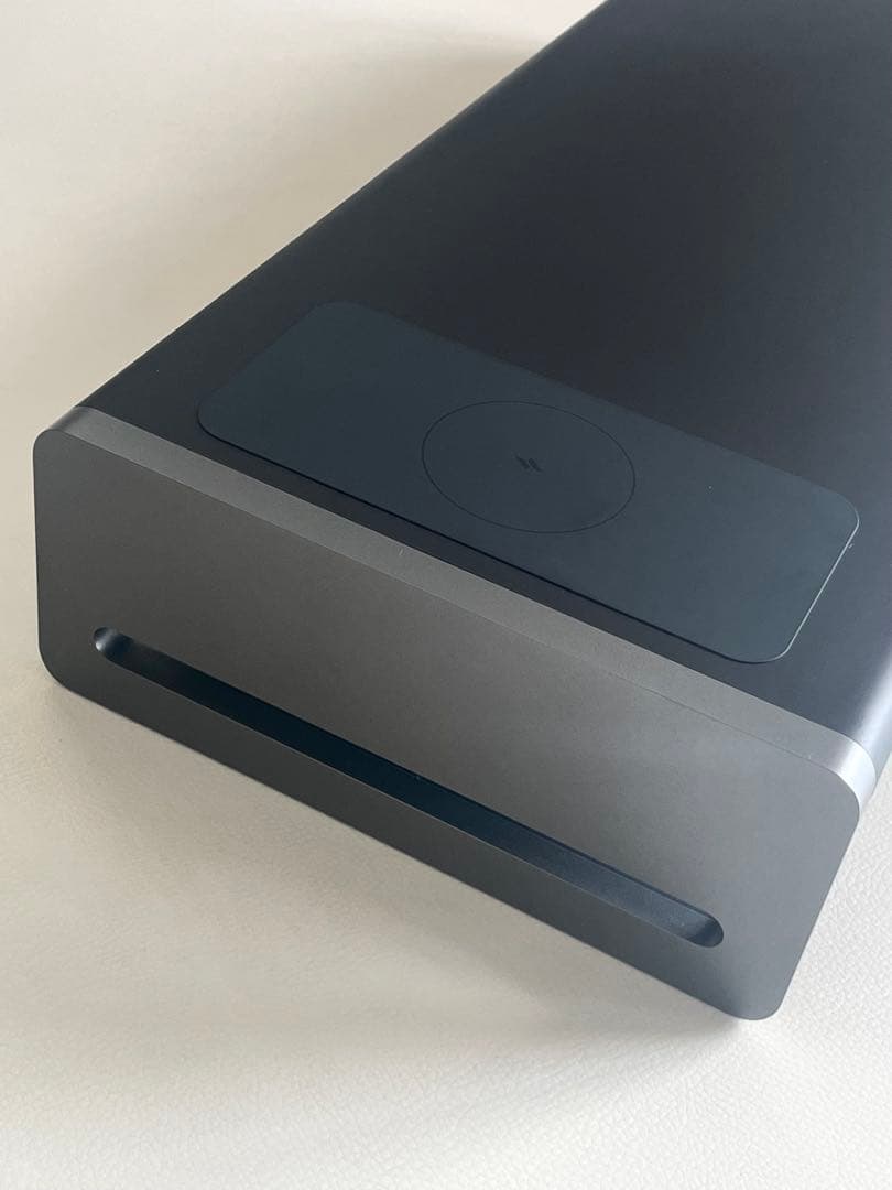 T*/様 【動作確認済み】Anker 675 USB-C ドッキングステーション