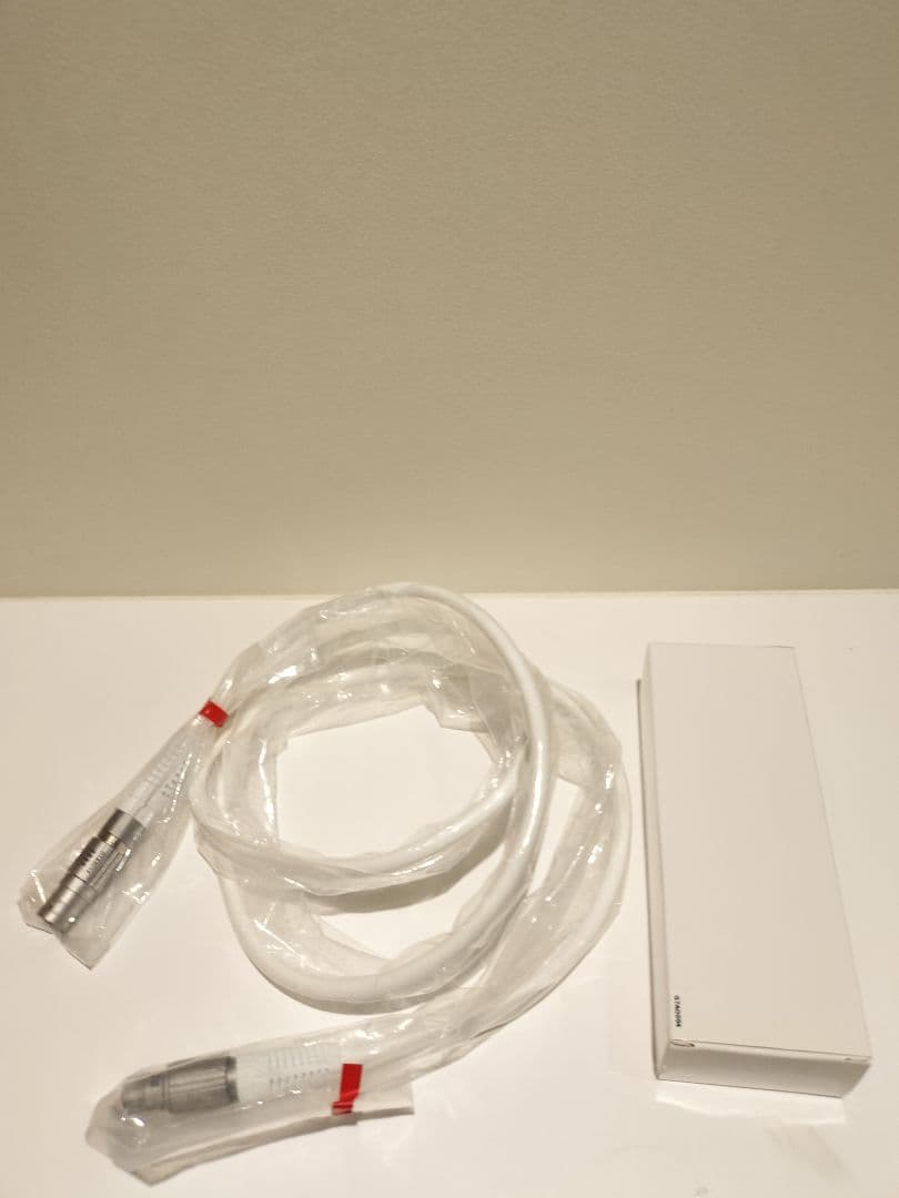 新品未使用ウィズアス　美顔器BH01A用ハンドピースとケーブルのみ　BHT150