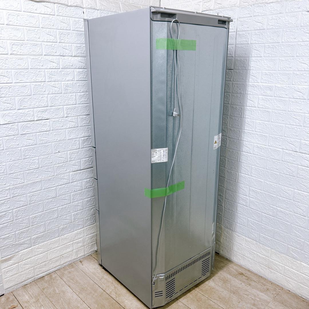 K1010520 アクア 355L 冷蔵庫 大型 小型 一人暮らし