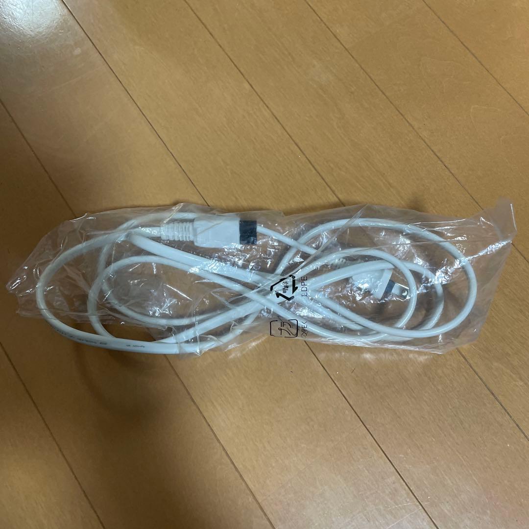 家庭用脱毛器 ケノン 2022年製