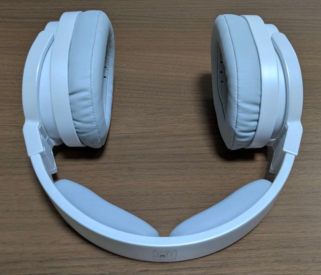 Moondrop 空鳴 Void 有線ヘッドホン