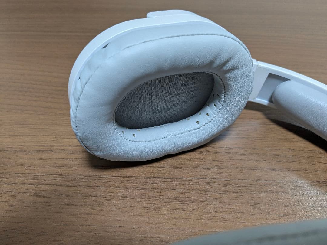 Moondrop 空鳴 Void 有線ヘッドホン