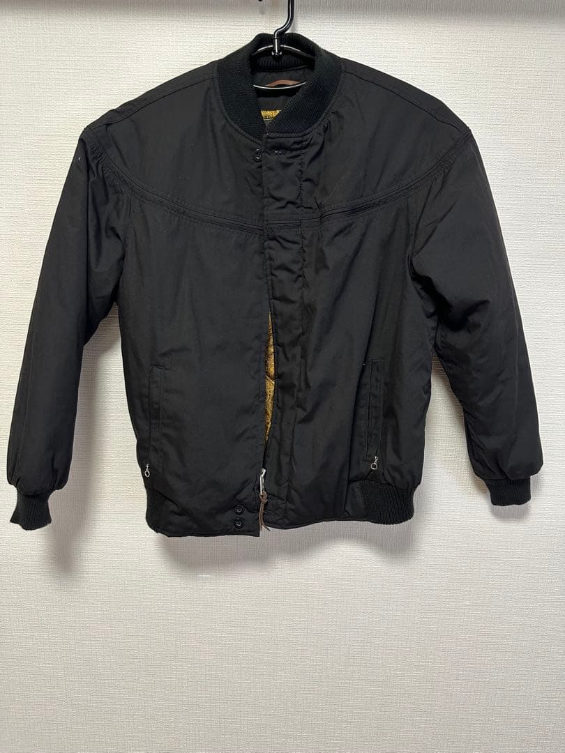 daby of San Francisco ブラック M