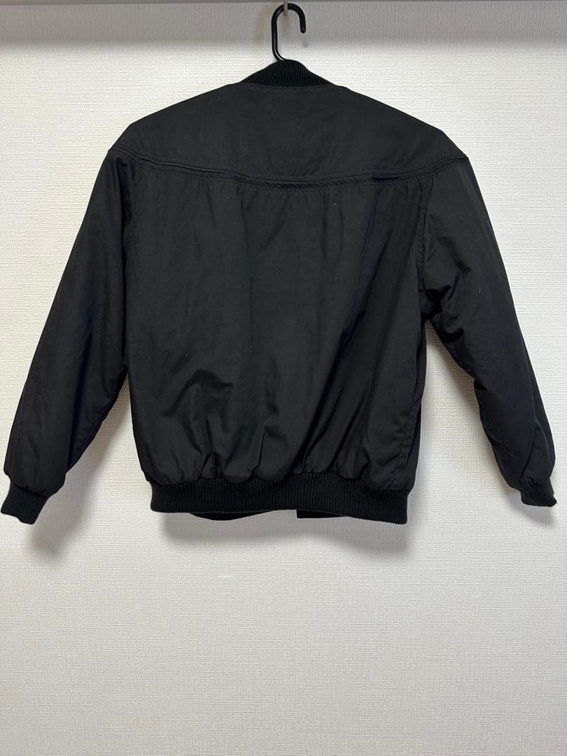 daby of San Francisco ブラック M