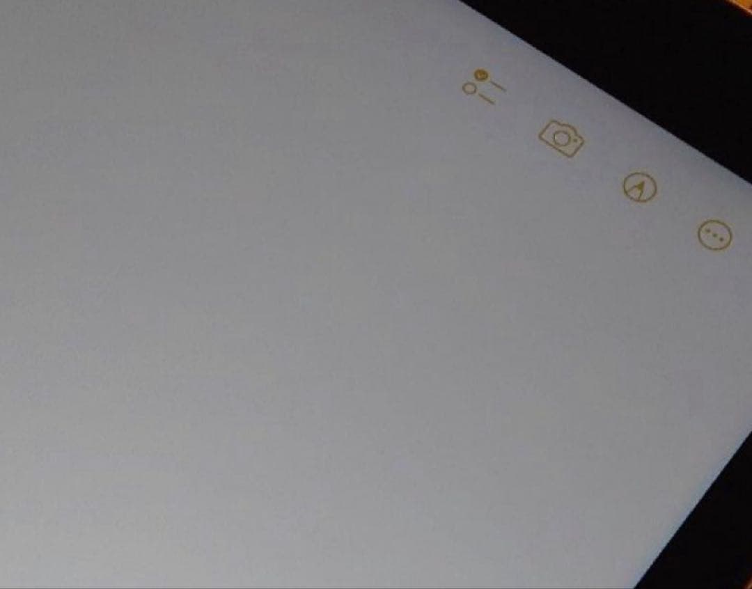 iPad Air2 128GB 本体のみ