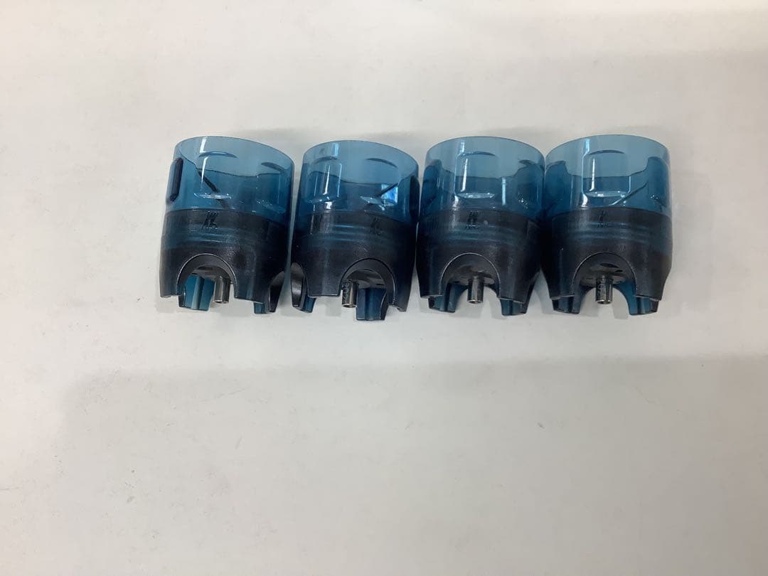 Kavo 超音波スケーラーチップ　4個セット