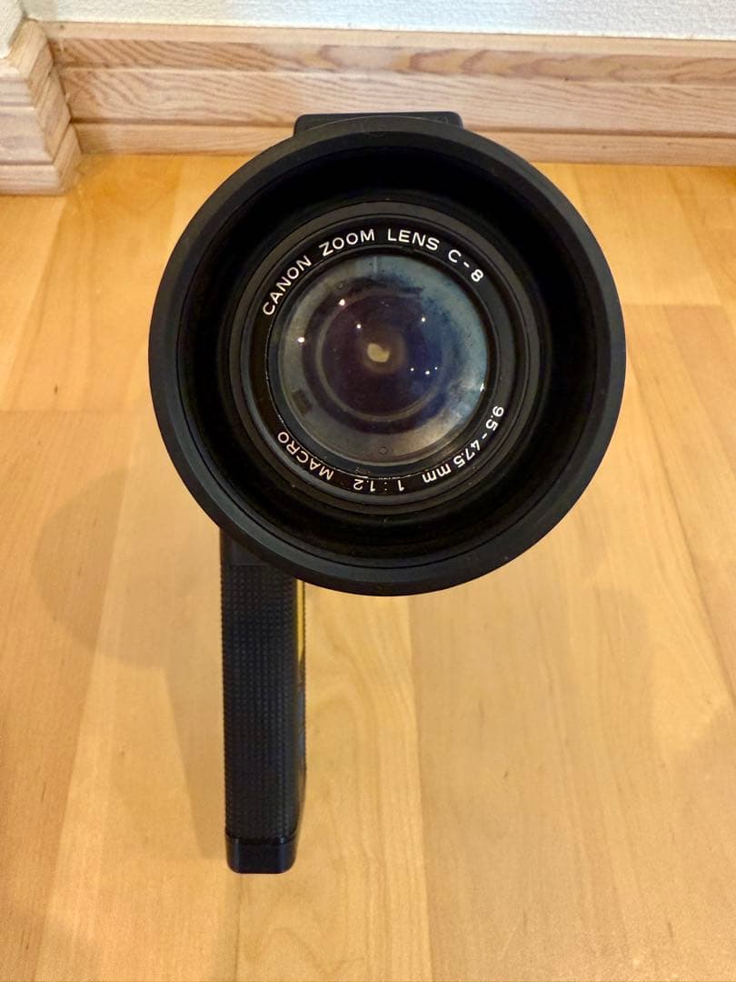 【期間限定値下】CANON AUTO ZOOM 512XL electronic