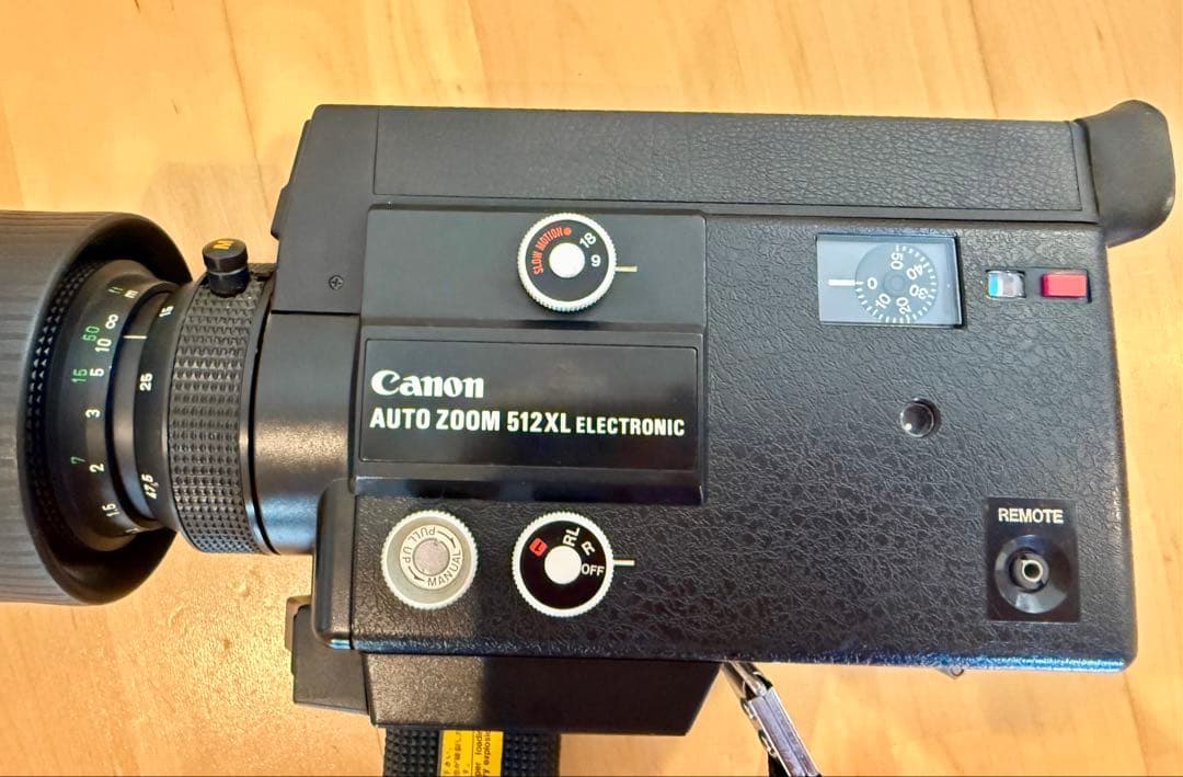 【期間限定値下】CANON AUTO ZOOM 512XL electronic