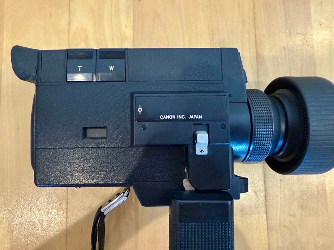 【期間限定値下】CANON AUTO ZOOM 512XL electronic