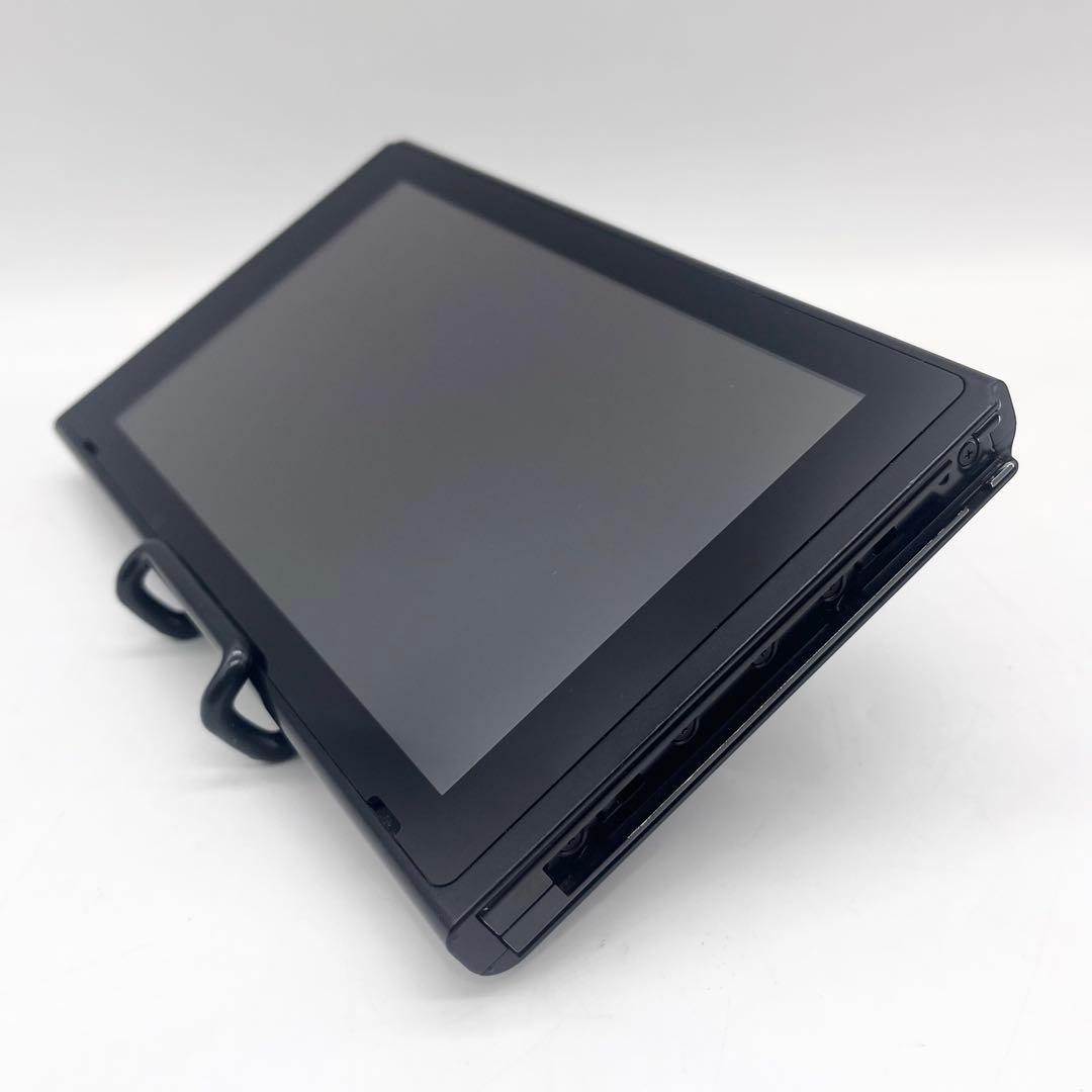 【完品】Nintendo Switch 本体 旧型 未対策機 動作良好