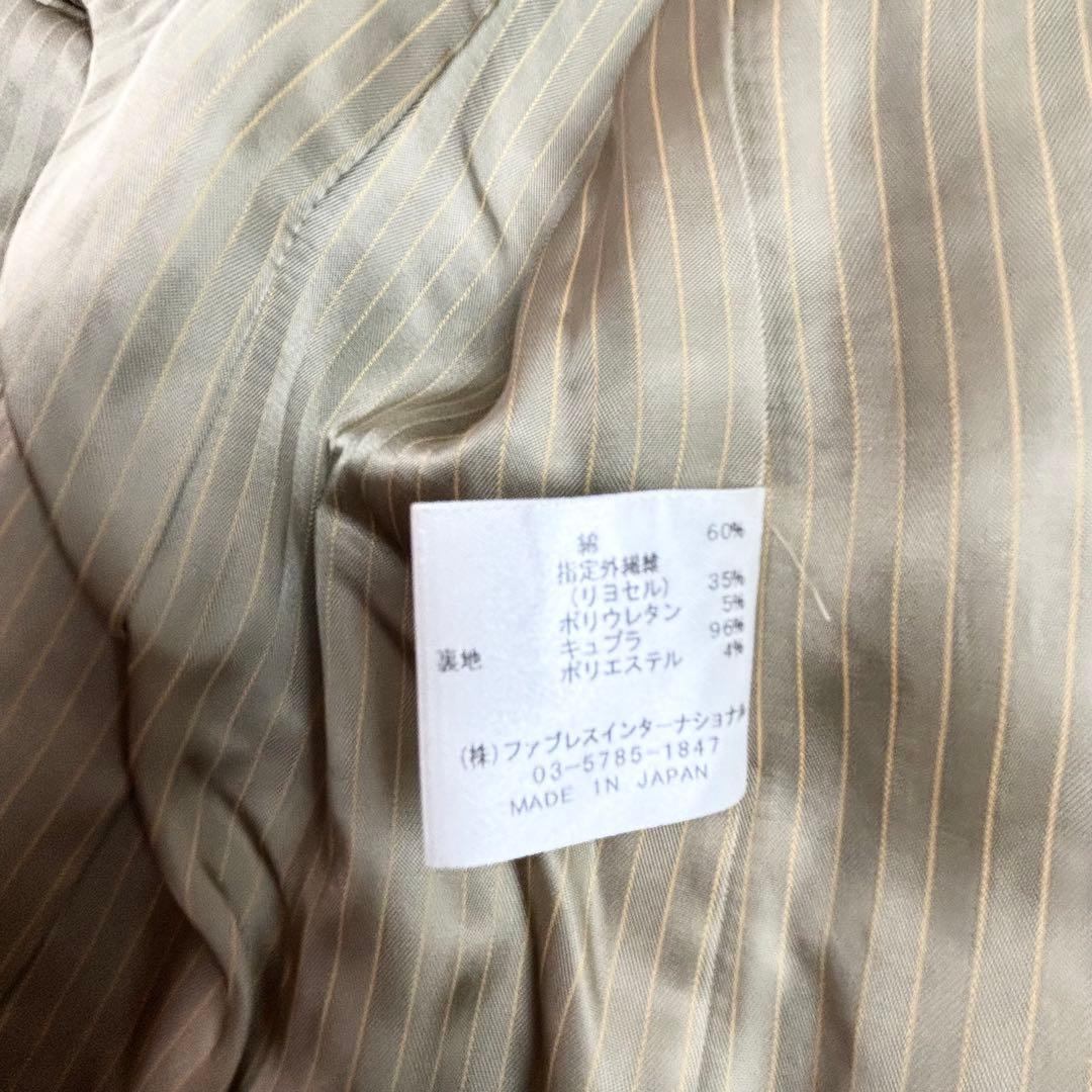 GalaabenD ガラアーベント ナポレオンジャケット 金ボタン M 16SS