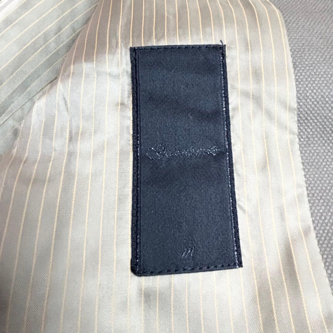 GalaabenD ガラアーベント ナポレオンジャケット 金ボタン M 16SS