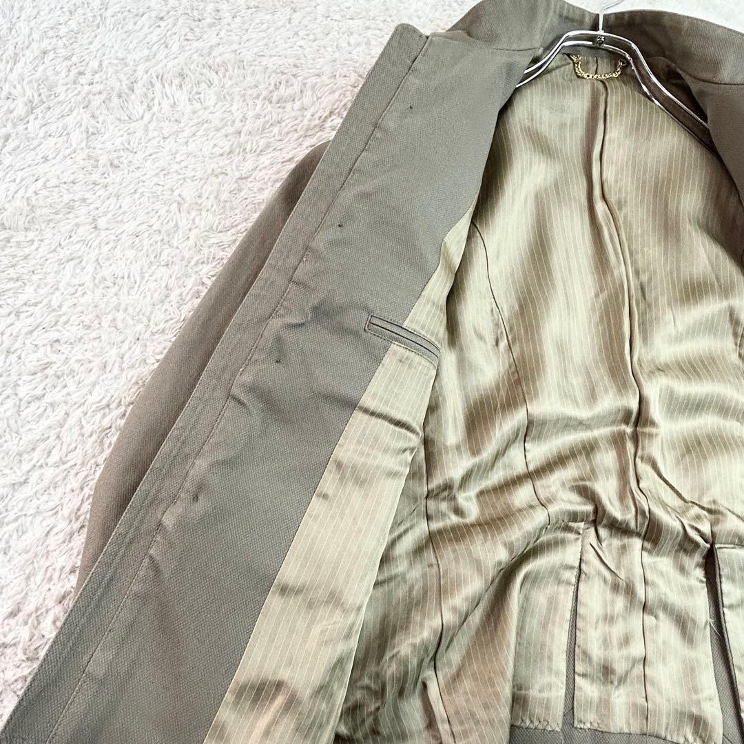 GalaabenD ガラアーベント ナポレオンジャケット 金ボタン M 16SS