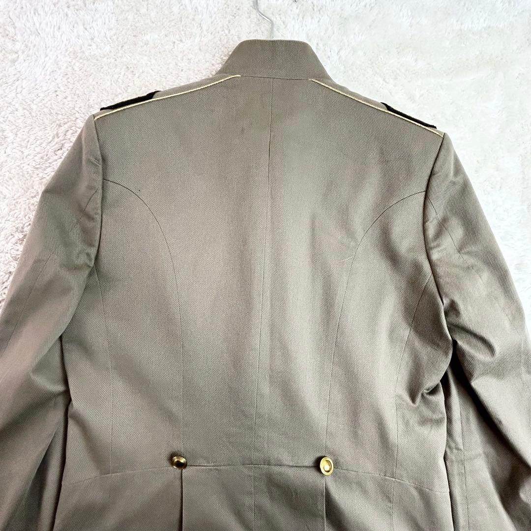 GalaabenD ガラアーベント ナポレオンジャケット 金ボタン M 16SS